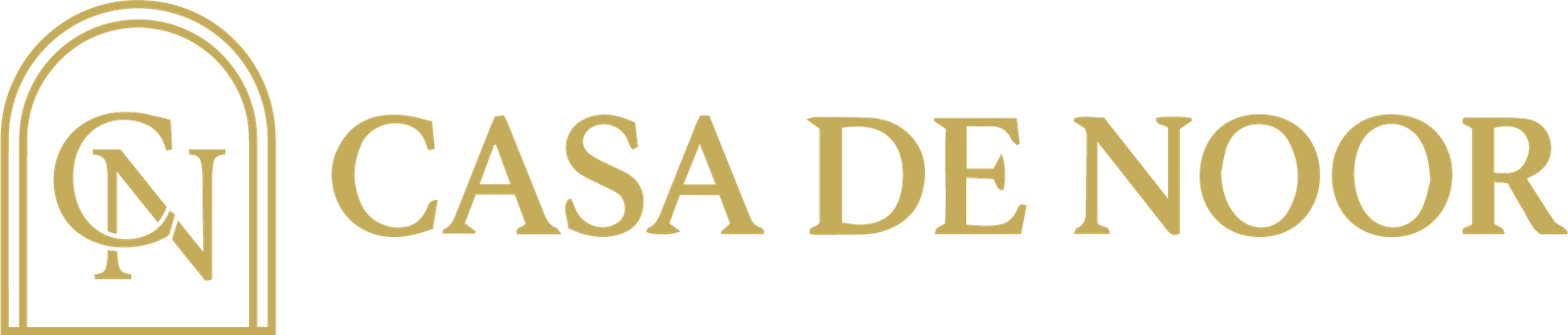 Casa De Noor | Custom Furniture
